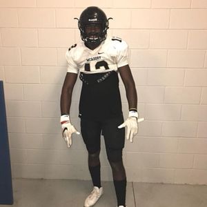 Meet your Posher, Ken